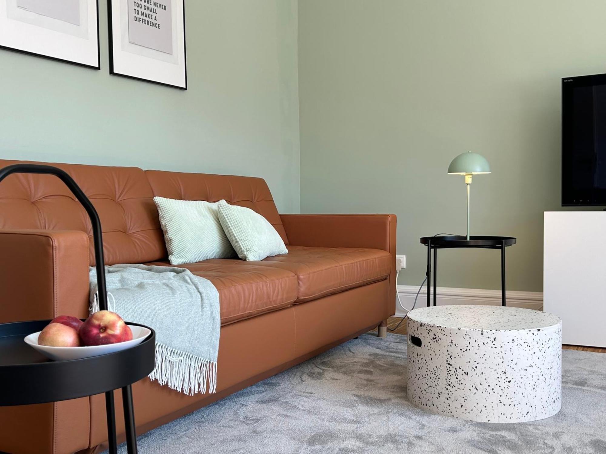 Neues Trendy Appartement In Hannover Exterior photo