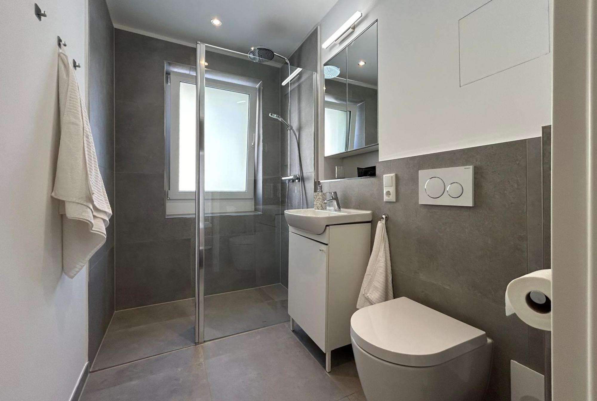 Neues Trendy Appartement In Hannover Exterior photo